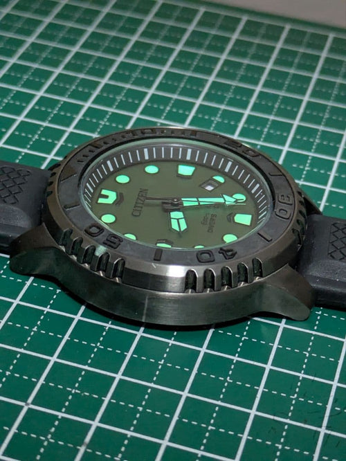 Watch (Quartz) Bn0157-11X
