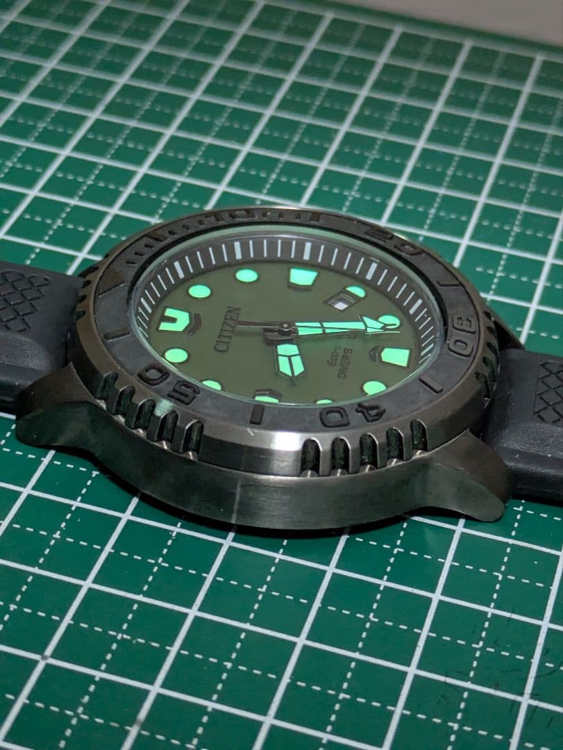Watch (Quartz) Bn0157-11X