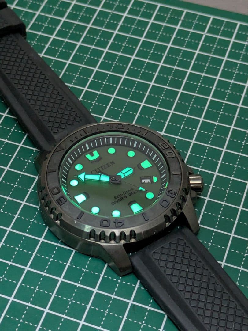 Watch (Quartz) Bn0157-11X