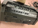 Roland Guitar Amplifiers Ex
