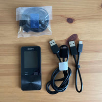 Sony Digital Audio Players Walkmannw-S315