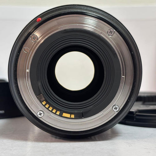 Lens (Zoom) Canon Ef 16-35Mm F2.8 L Iii Usm