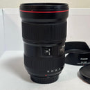 Lens (Zoom) Canon Ef 16-35Mm F2.8 L Iii Usm