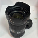 Lens (Zoom) Canon Ef 16-35Mm F2.8 L Iii Usm