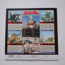 Tv Series A Vol.1 2 3