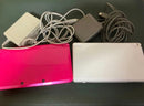 Consoles (Ds Lite) 3Ds