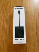 Pioneer Pc Speaker Rayz Rally