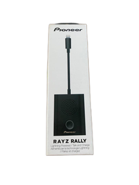Pioneer Pc Speaker Rayz Rally