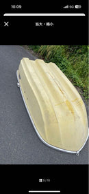 Flooter Body Yamaha