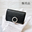 Bvlgari Coin Cases Purses Y900