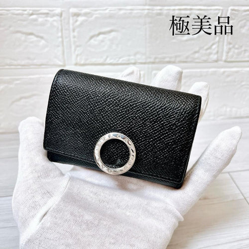 Bvlgari Coin Cases Purses Y900