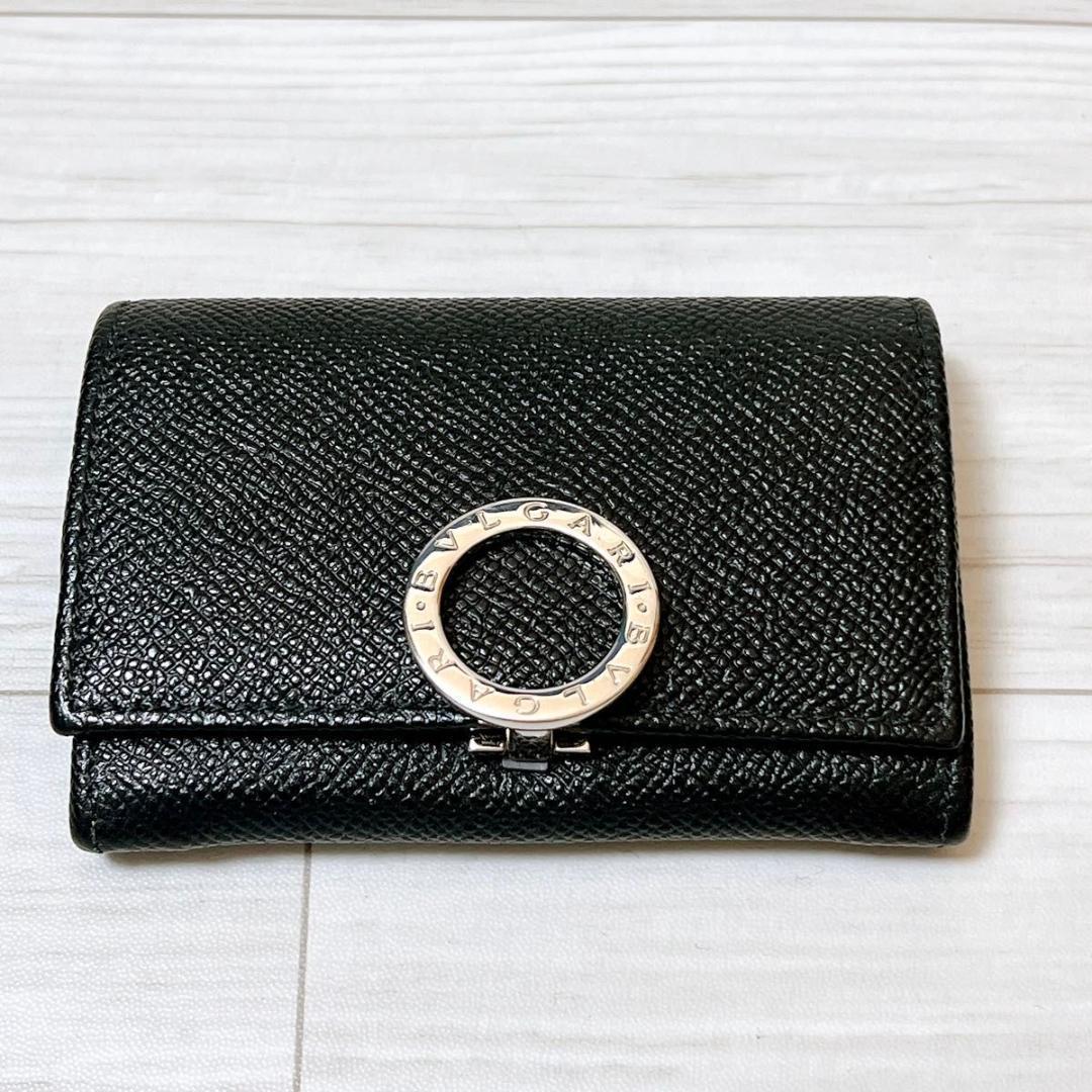 Bvlgari Coin Cases Purses Y900