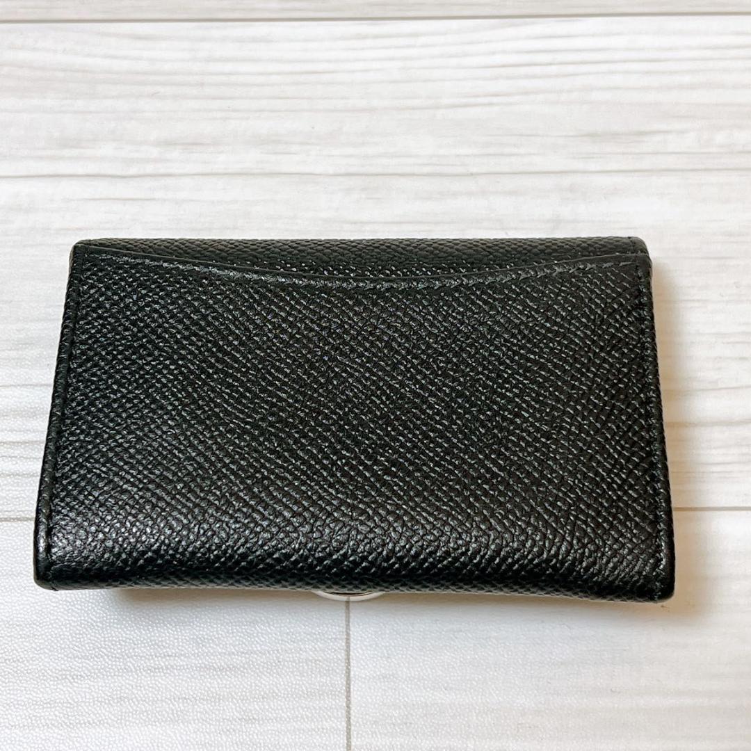 Bvlgari Coin Cases Purses Y900