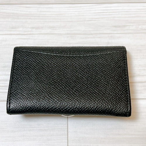 Bvlgari Coin Cases Purses Y900