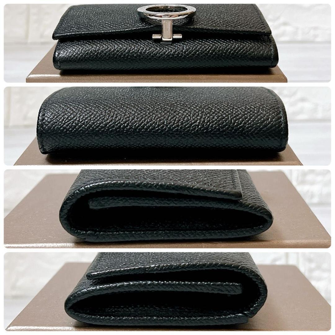 Bvlgari Coin Cases Purses Y900