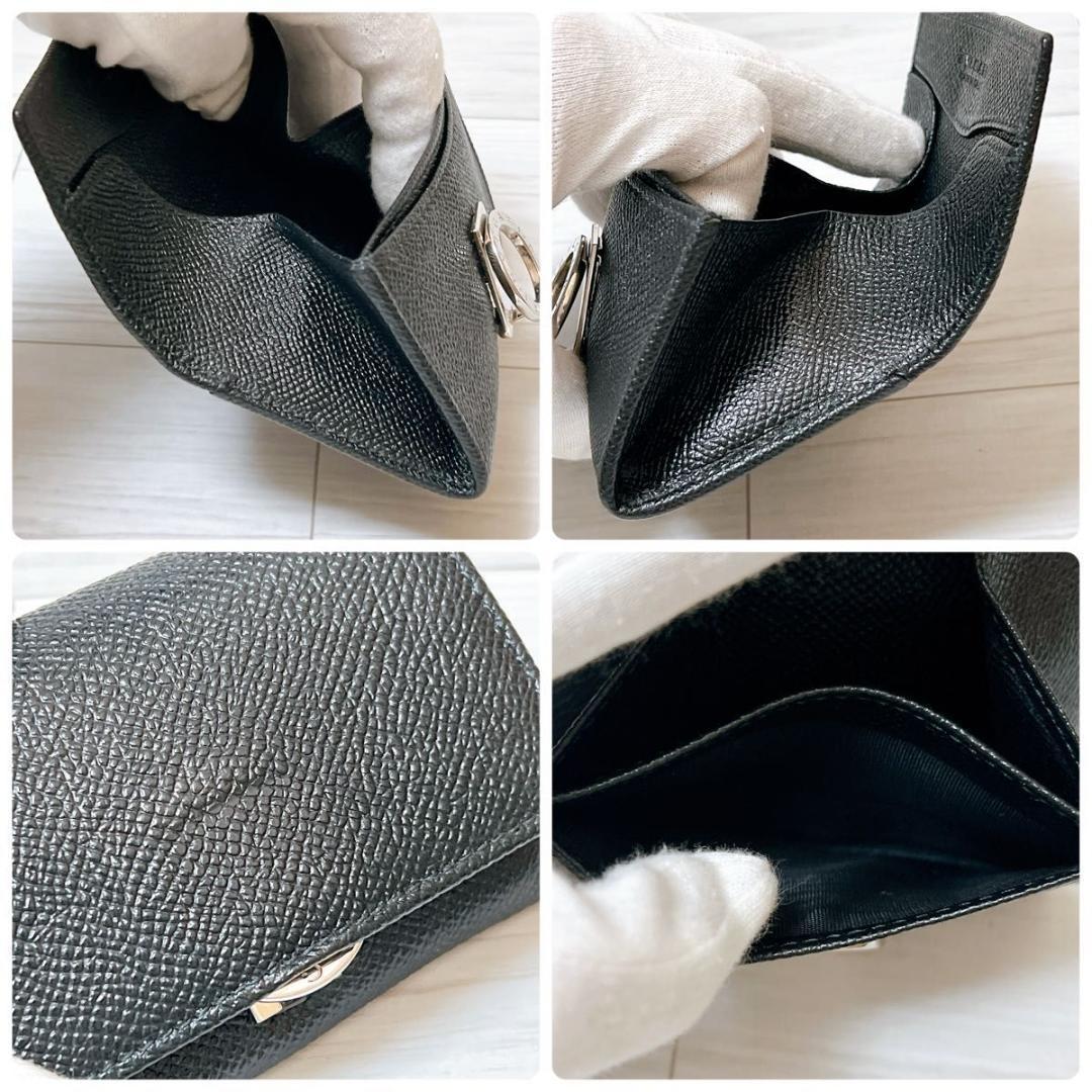 Bvlgari Coin Cases Purses Y900