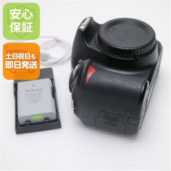 Digital Slr Nikon D3100 Ok 01000