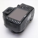 Digital Slr Nikon D3100 Ok 01000