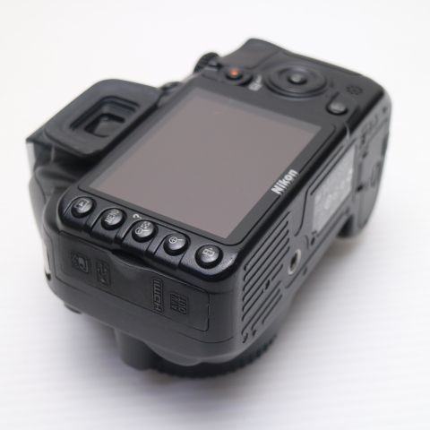 Digital Slr Nikon D3100 Ok 01000