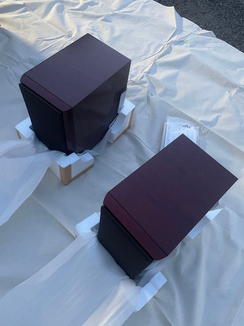 Onkyo Speakers D-102Exg 2