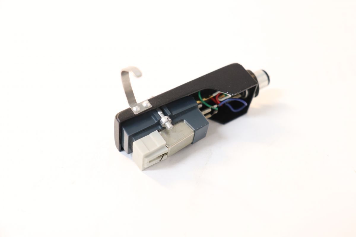 Record Needle Cartridge Pionner Pc-11 Mm /35