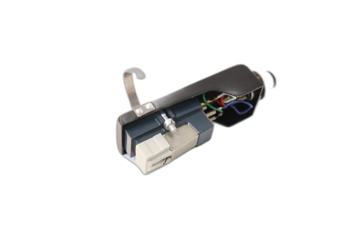 Record Needle Cartridge Pionner Pc-11 Mm /35