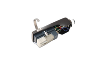 Record Needle Cartridge Pionner Pc-11 Mm /35