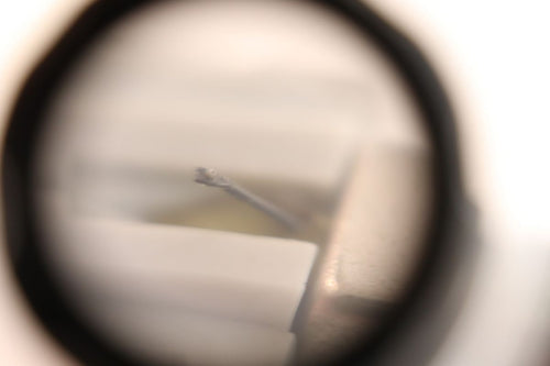 Record Needle Cartridge Pionner Pc-11 Mm /35