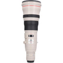 Canon Lens (Single Focus)