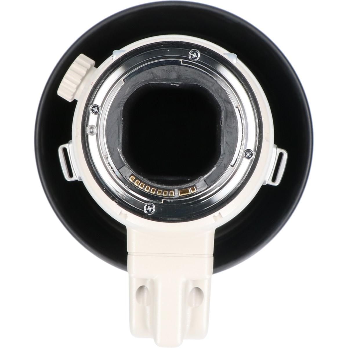 Canon Lens (Single Focus)
