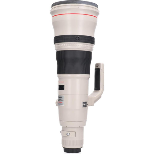 Canon Lens (Single Focus)