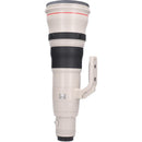 Canon Lens (Single Focus)