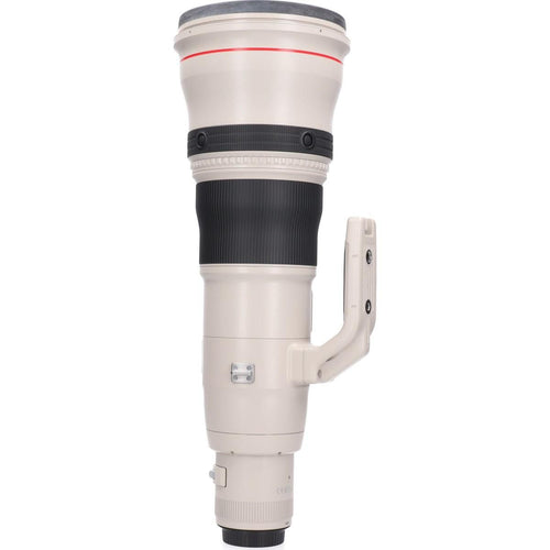 Canon Lens (Single Focus)