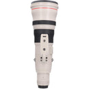 Canon Lens (Single Focus)