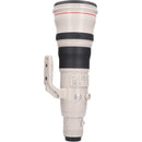 Canon Lens (Single Focus)