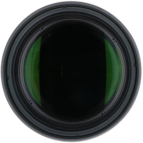Canon Lens (Single Focus)