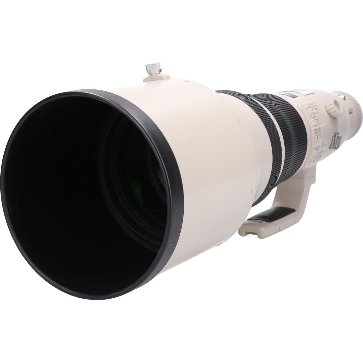 Canon Lens (Single Focus)