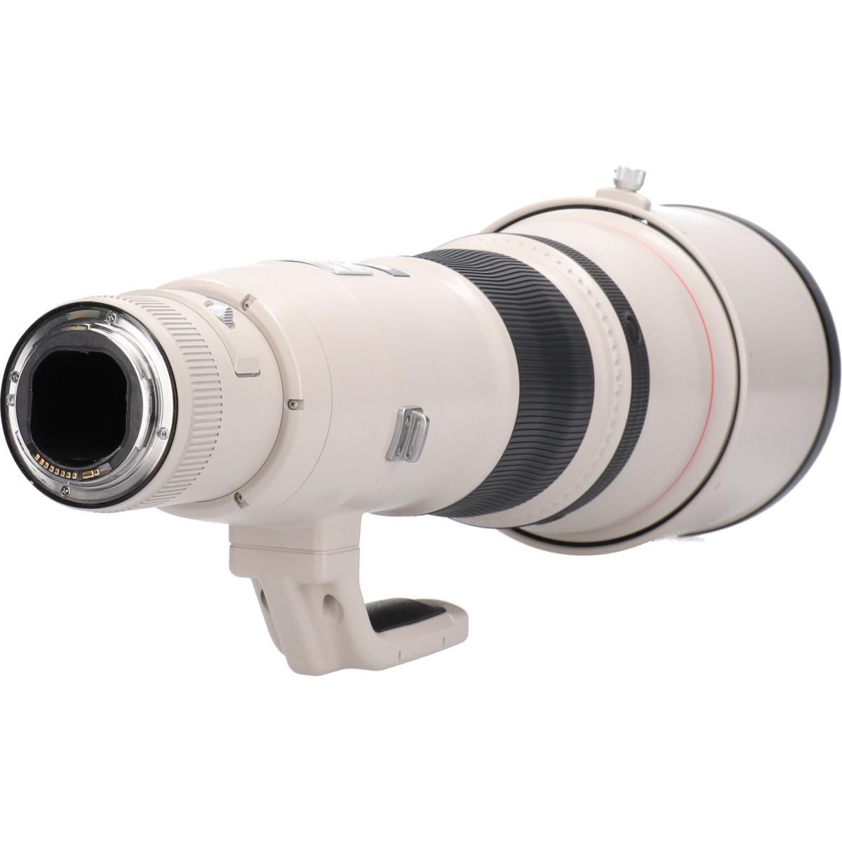 Canon Lens (Single Focus)