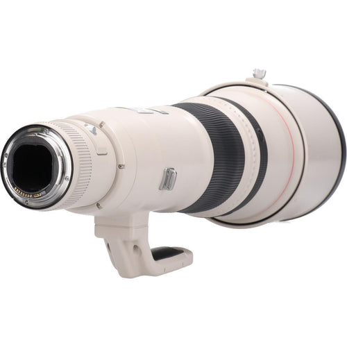 Canon Lens (Single Focus)