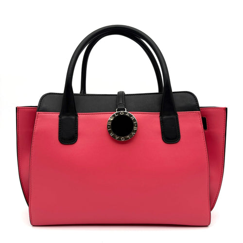 Bvlgari Handbag 2Way