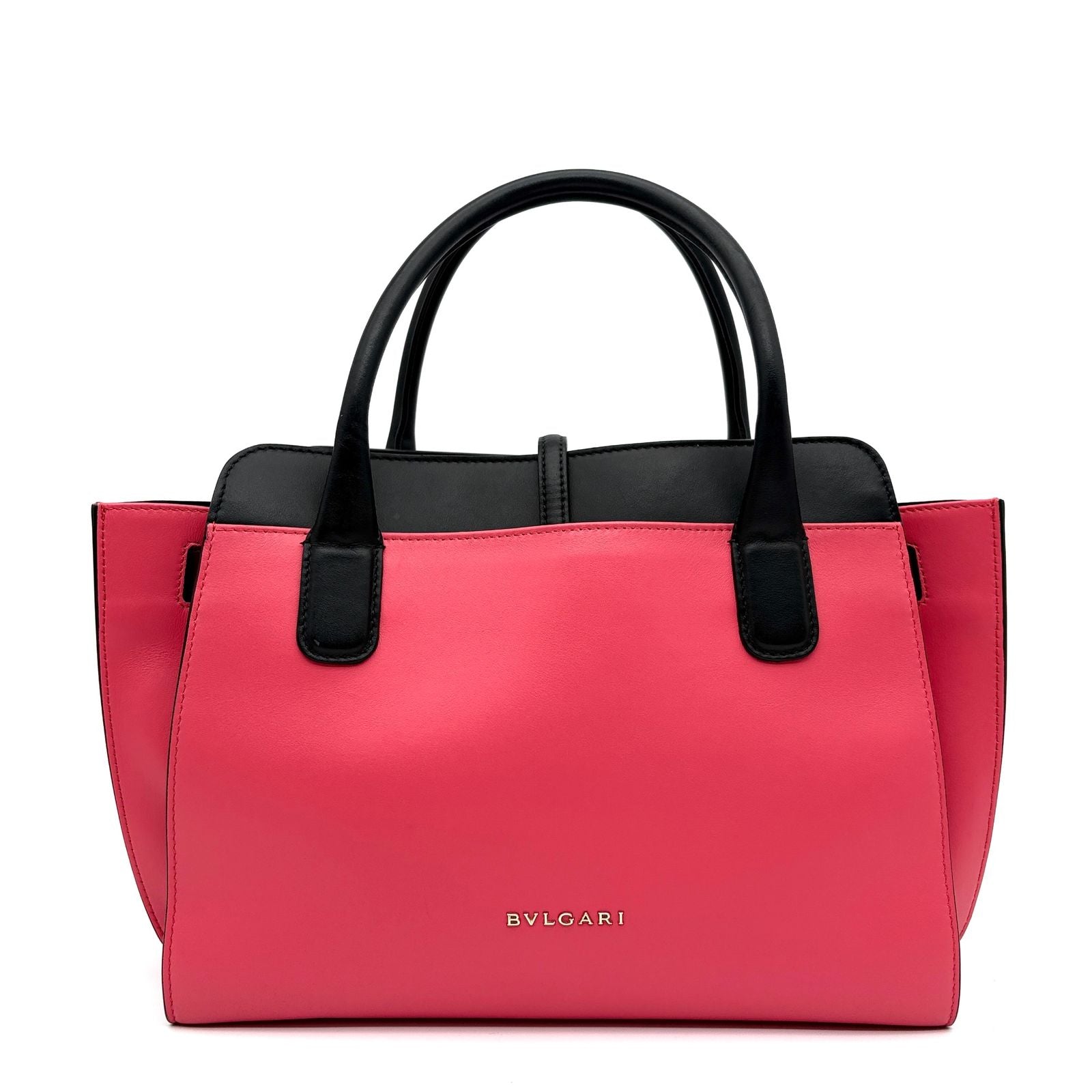 Bvlgari Handbag 2Way