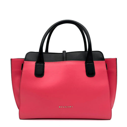 Bvlgari Handbag 2Way