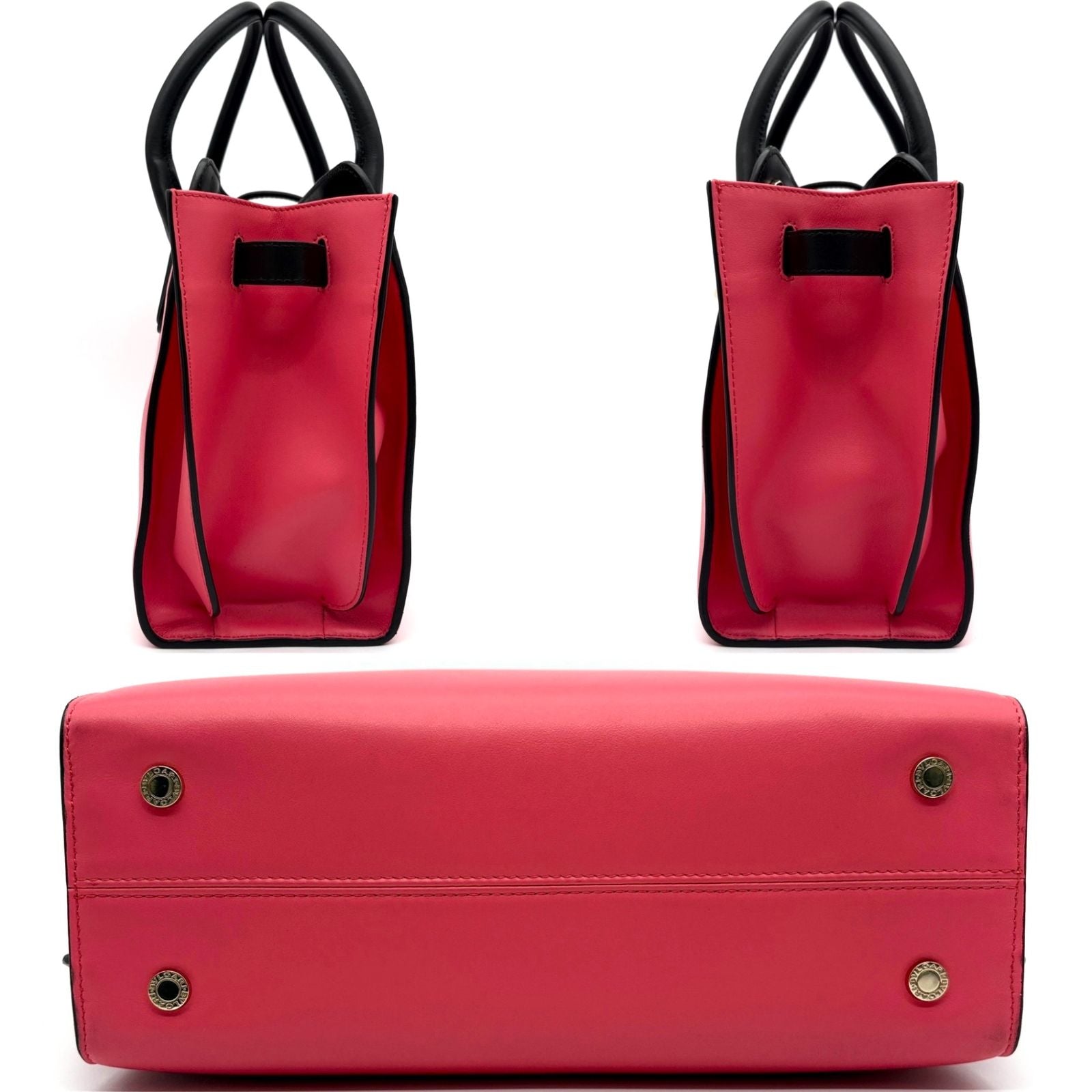 Bvlgari Handbag 2Way