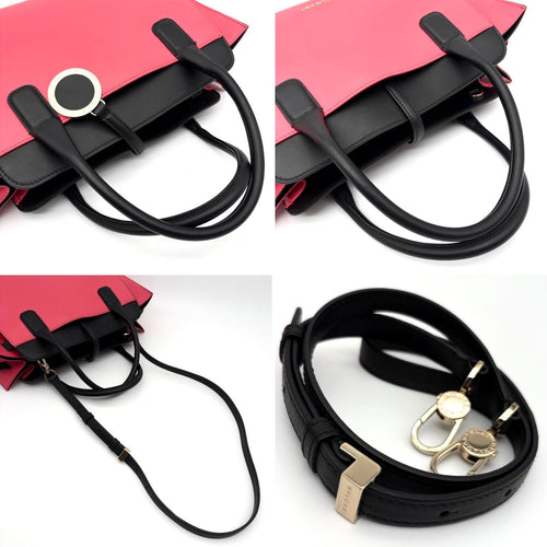 Bvlgari Handbag 2Way