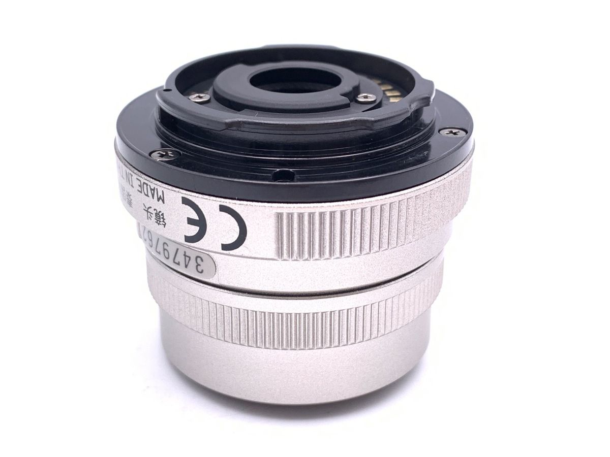Lens (Single Focus) Q F5.6 03 Fish-Eye