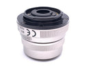 Lens (Single Focus) Q F5.6 03 Fish-Eye