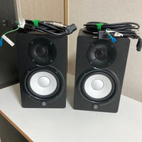 Yamaha Studio Monitor Speakers Hs5 2