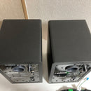 Yamaha Studio Monitor Speakers Hs5 2