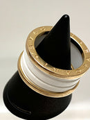 Bvlgari Ring K18 B-Zero1 4 17 57