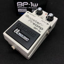 Guitar Effector Boss Bp-1W Booster Preamp Waza Craft Aa42I362403 F146